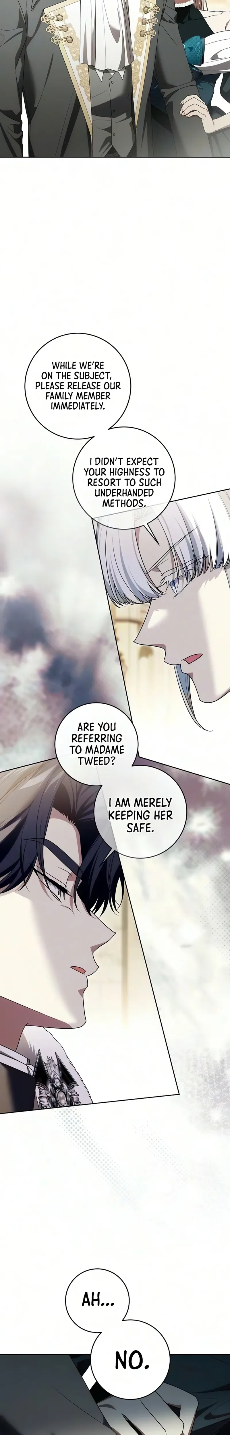 The Price Is Your Everything Chapter 114 Page 11