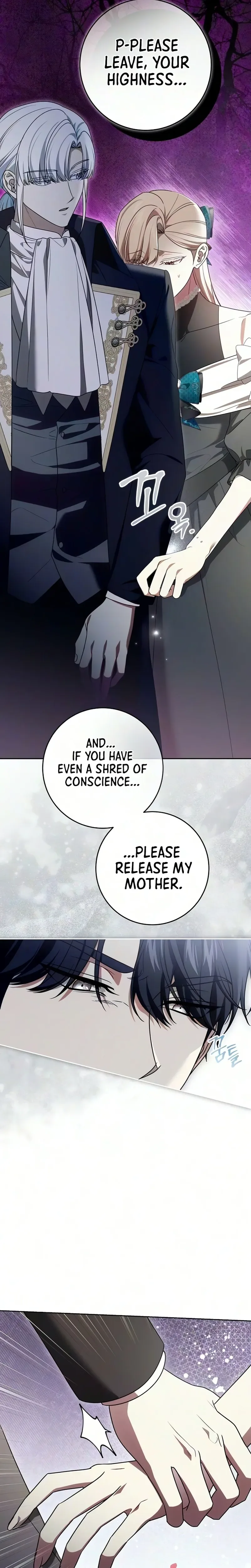 The Price Is Your Everything Chapter 114 Page 13