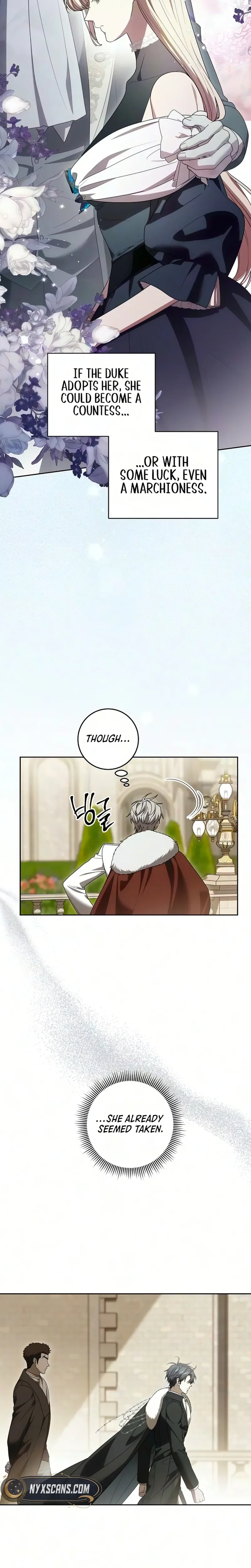The Price Is Your Everything Chapter 114 Page 20