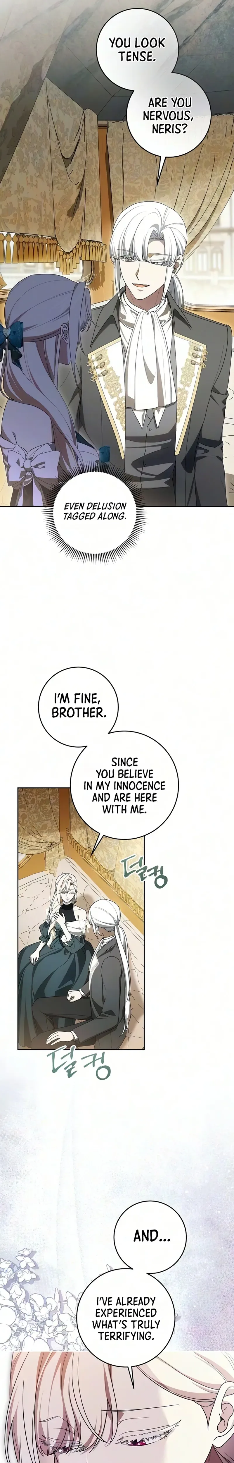 The Price Is Your Everything Chapter 113 Page 13