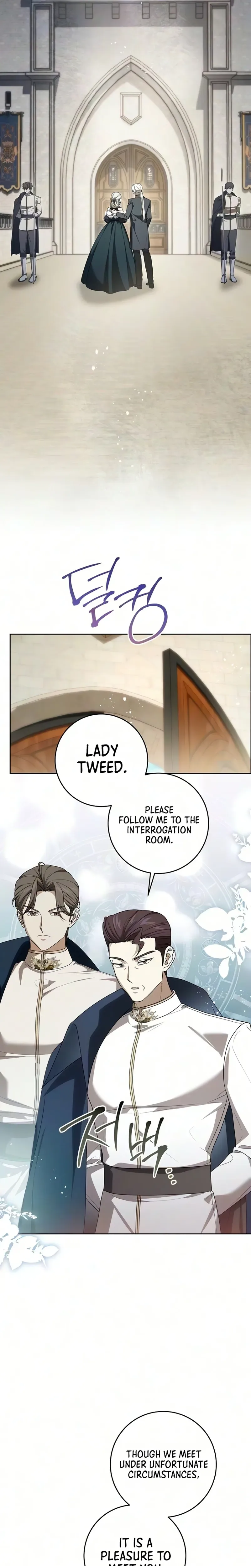 The Price Is Your Everything Chapter 113 Page 19