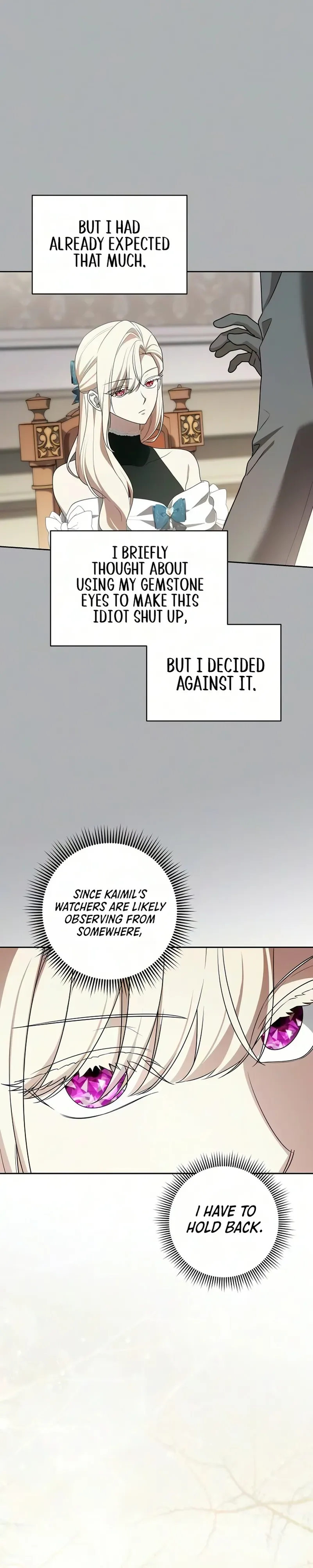 The Price Is Your Everything Chapter 113 Page 24