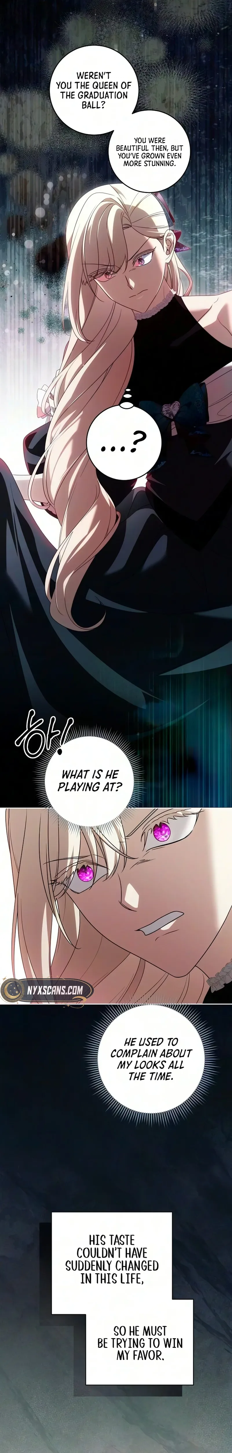 The Price Is Your Everything Chapter 113 Page 28