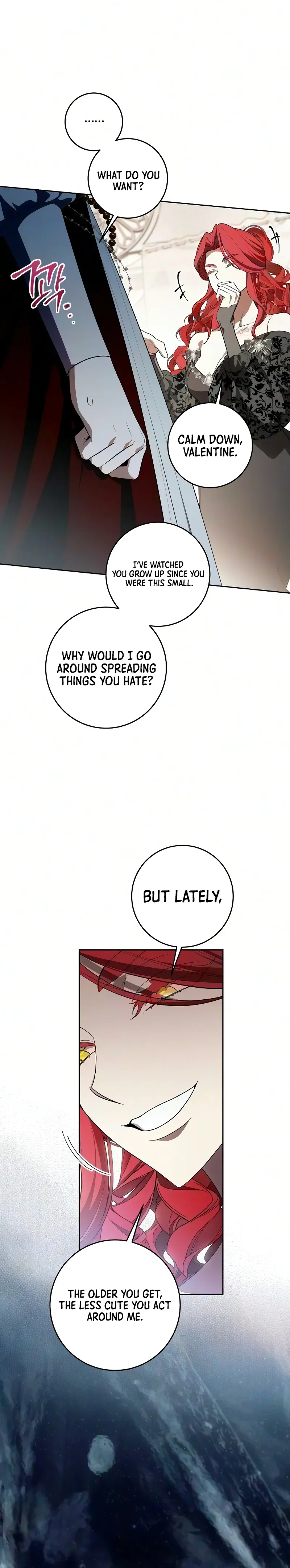 The Price Is Your Everything Chapter 119 Page 9