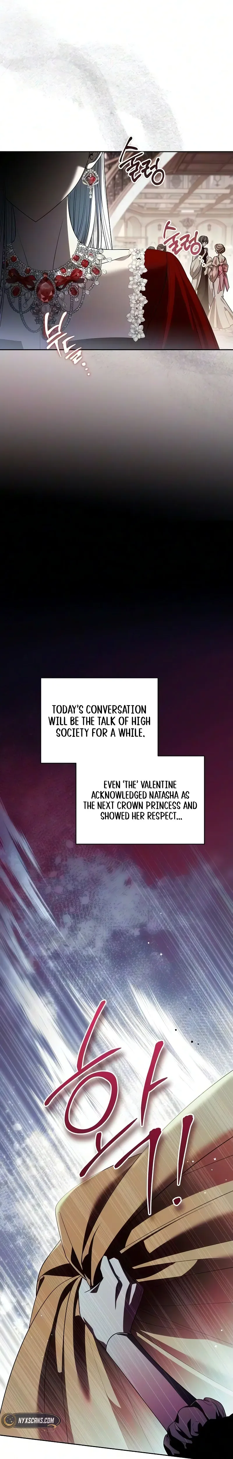The Price Is Your Everything Chapter 119 Page 13