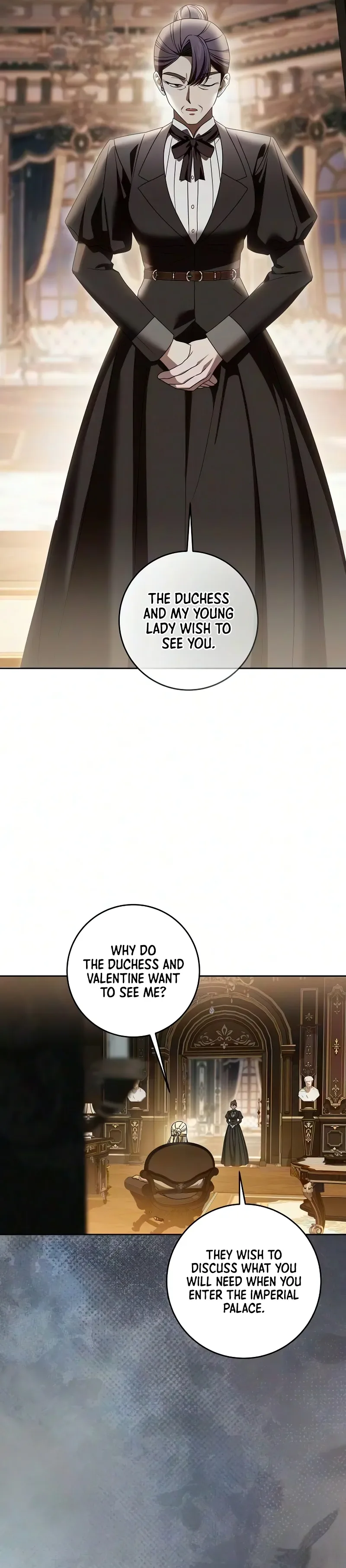 The Price Is Your Everything Chapter 119 Page 30