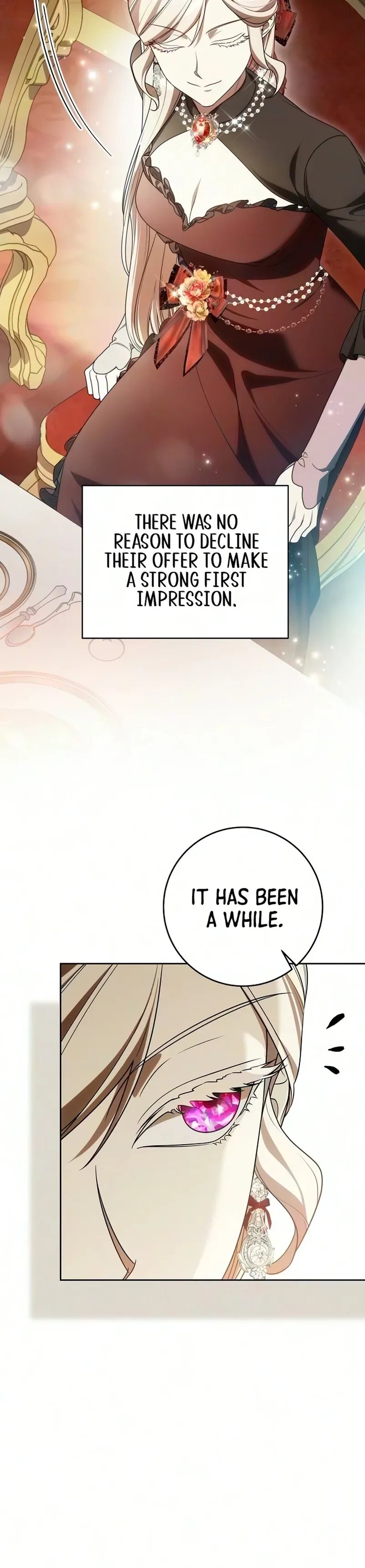 The Price Is Your Everything Chapter 112 Page 12