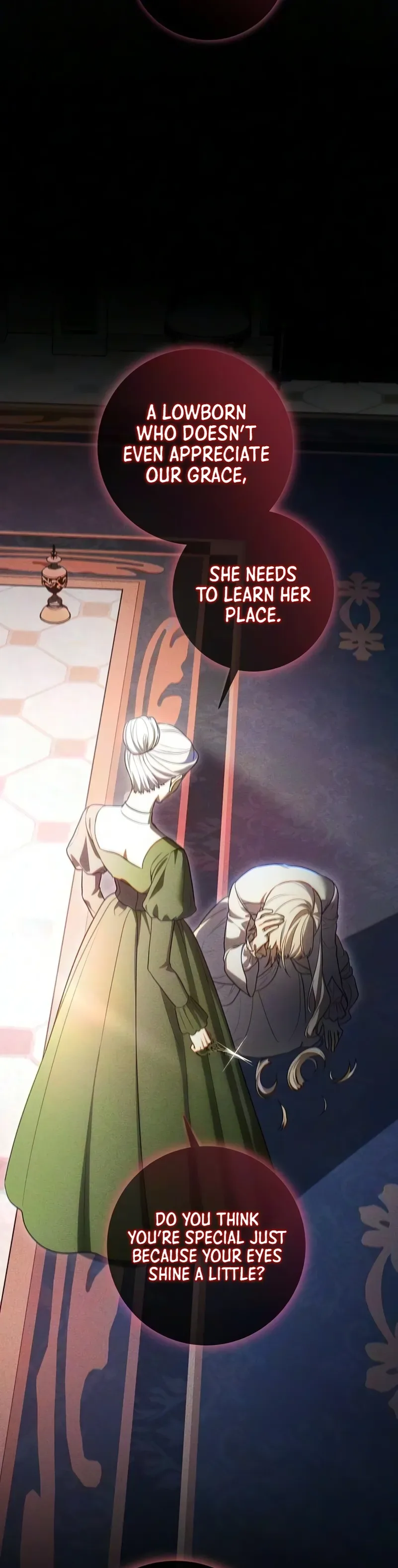 The Price Is Your Everything Chapter 112 Page 18