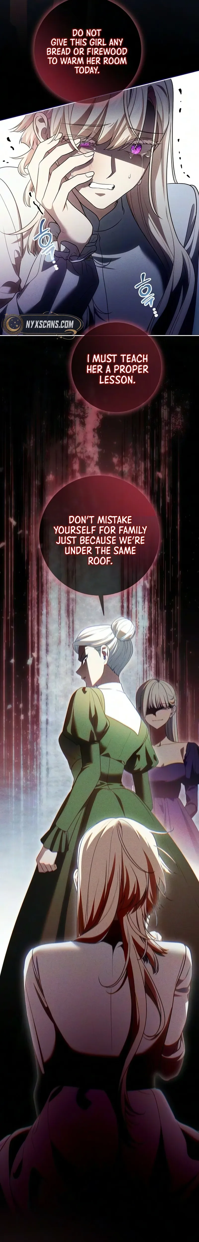 The Price Is Your Everything Chapter 112 Page 19