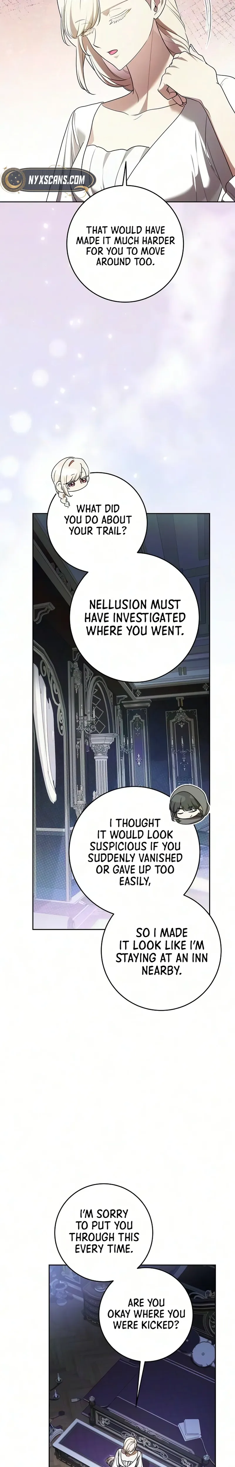 The Price Is Your Everything Chapter 112 Page 29