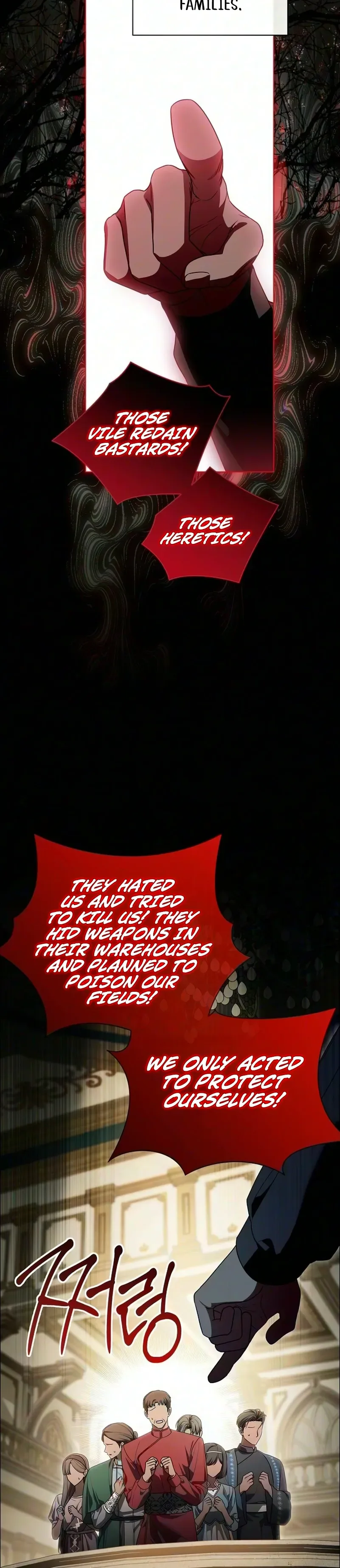 The Price Is Your Everything Chapter 117 Page 9