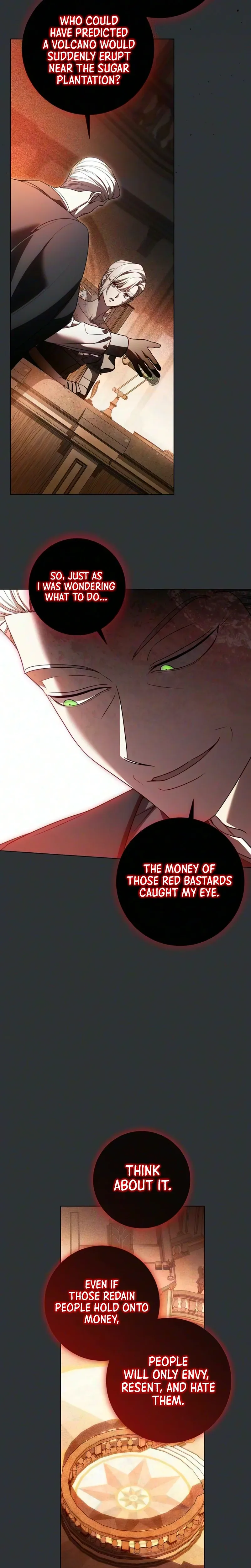 The Price Is Your Everything Chapter 117 Page 16