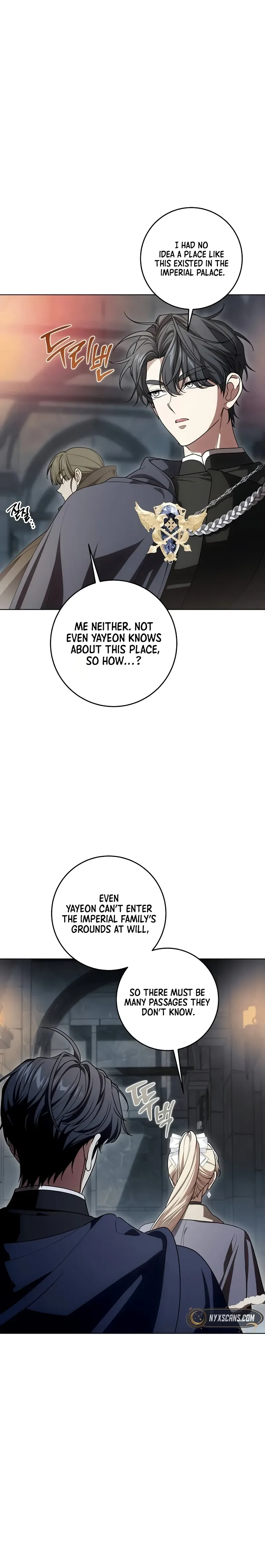 The Price Is Your Everything Chapter 127 Page 6