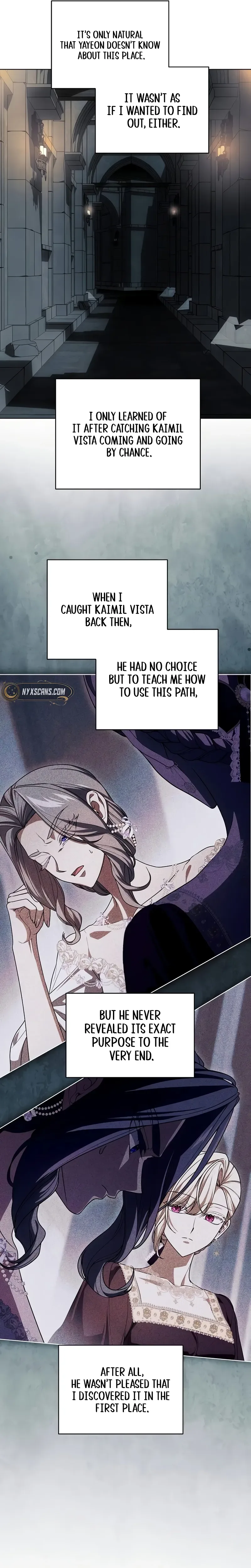 The Price Is Your Everything Chapter 127 Page 7