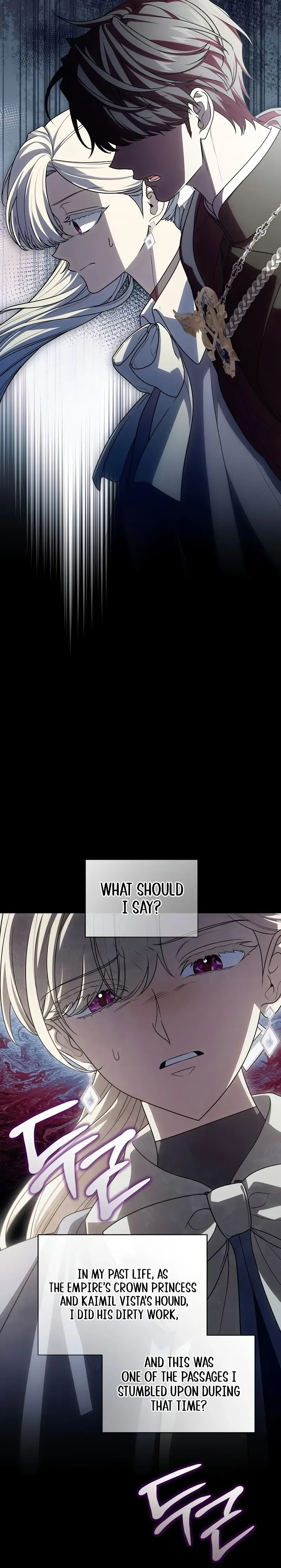 The Price Is Your Everything Chapter 127 Page 9