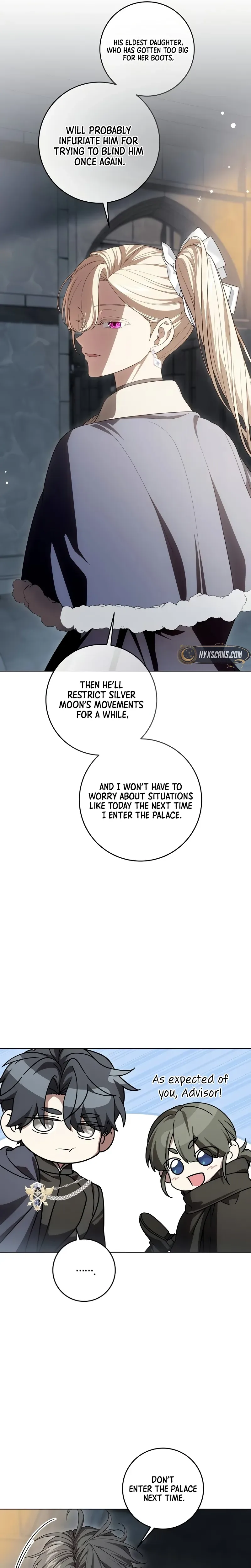 The Price Is Your Everything Chapter 127 Page 16