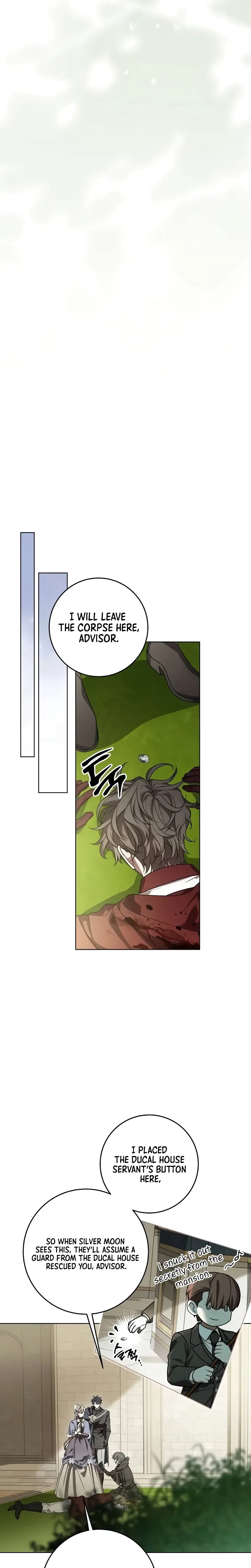 The Price Is Your Everything Chapter 127 Page 25