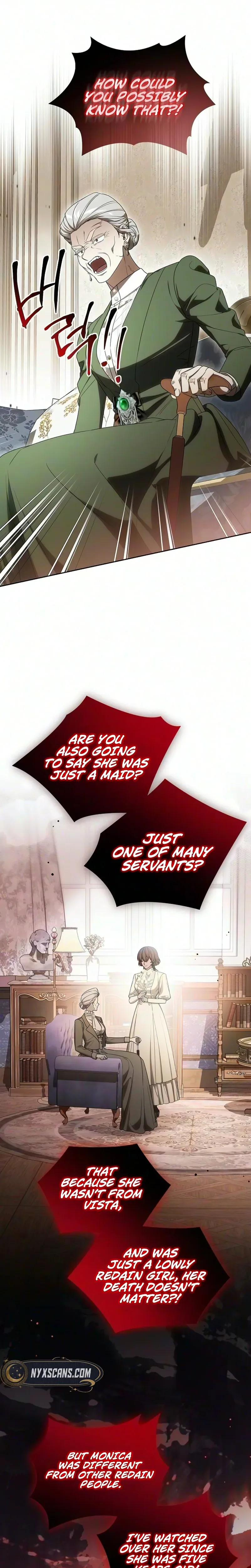 The Price Is Your Everything Chapter 116 Page 8