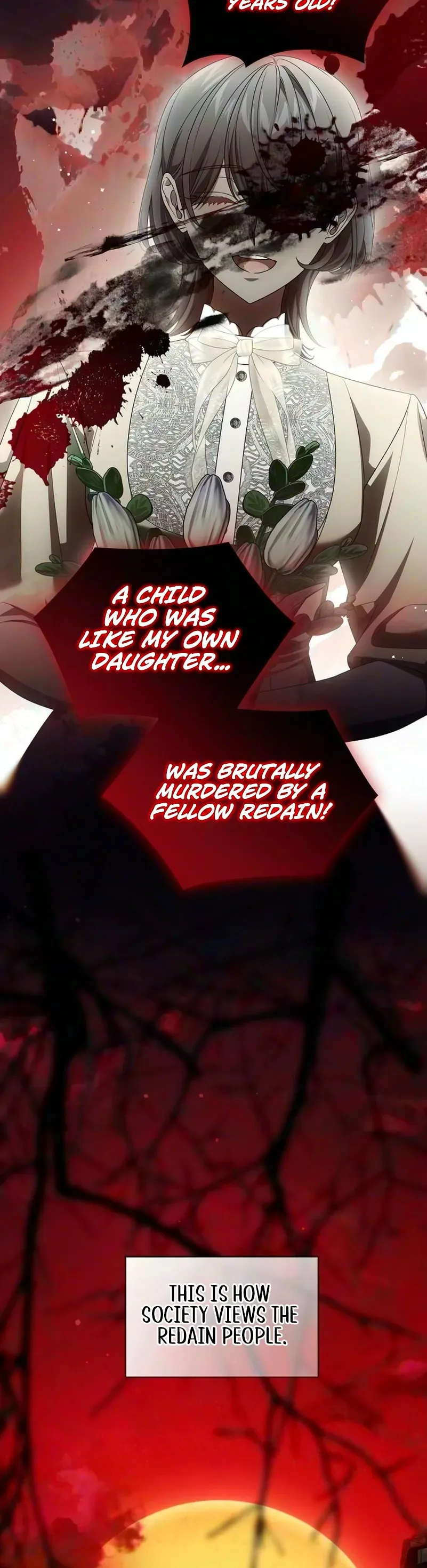 The Price Is Your Everything Chapter 116 Page 9