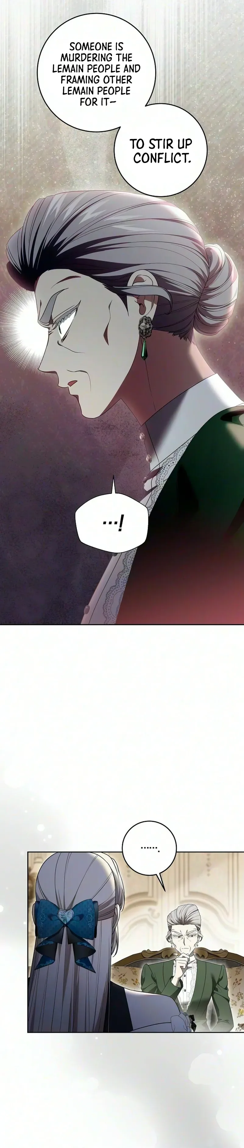 The Price Is Your Everything Chapter 116 Page 18