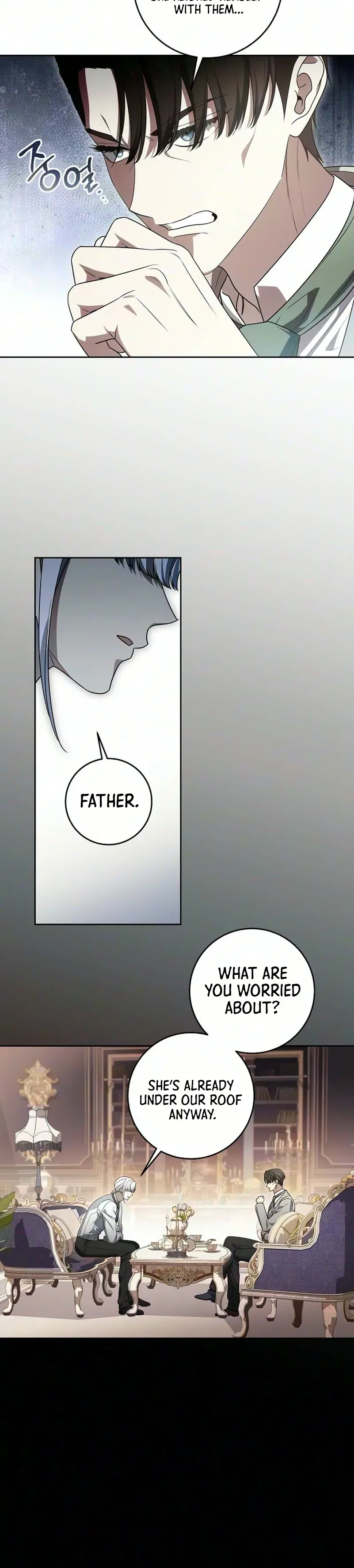 The Price Is Your Everything Chapter 116 Page 24