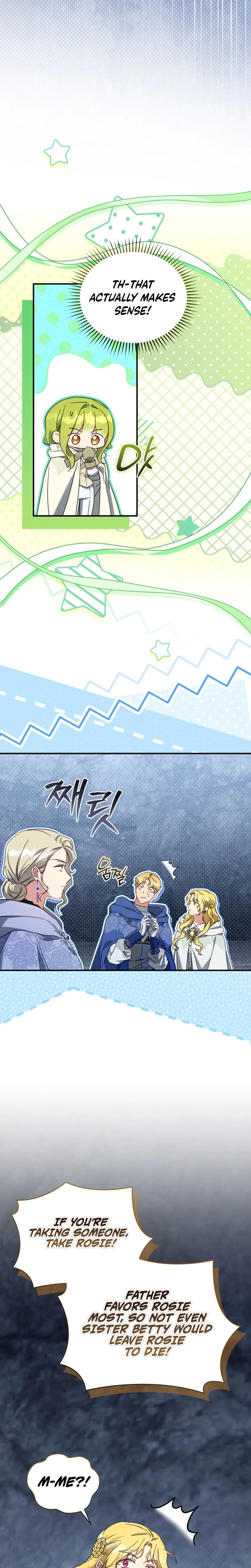 The Princess Imprints the Traitor Chapter 125 Page 15