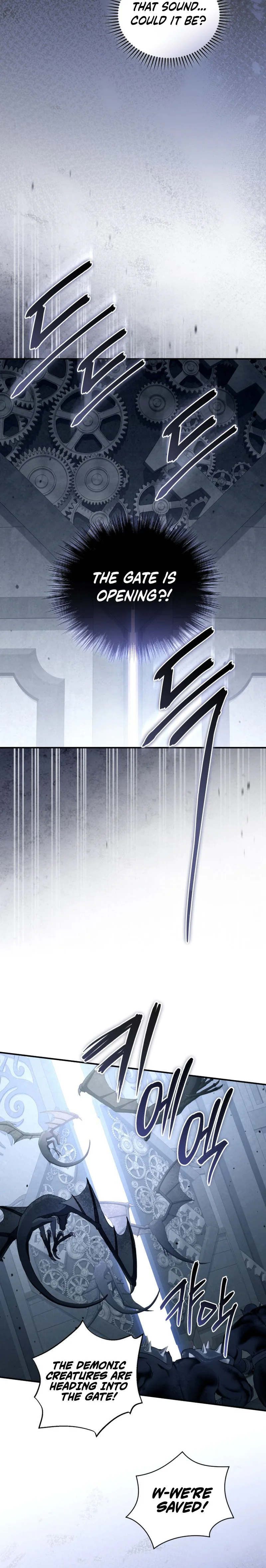 The Princess Imprints the Traitor Chapter 125 Page 28