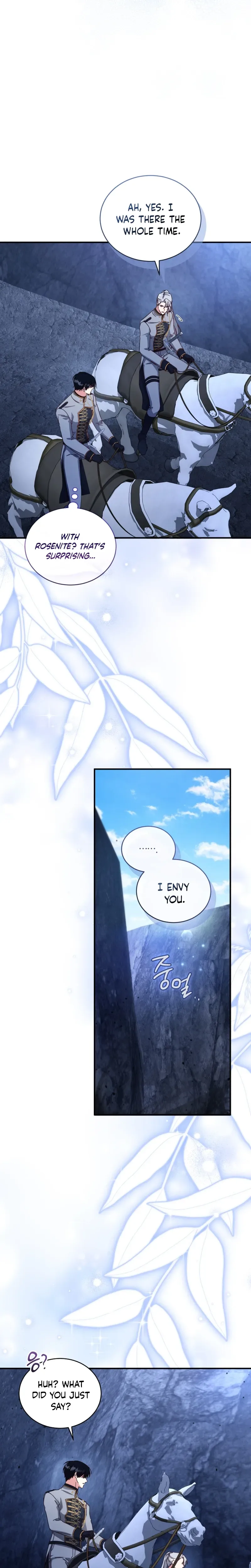 The Princess Imprints the Traitor Chapter 122 Page 10