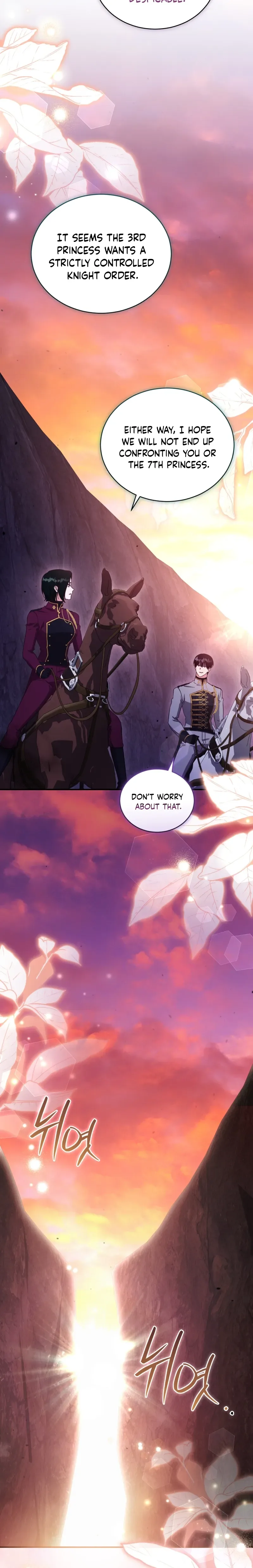 The Princess Imprints the Traitor Chapter 122 Page 20