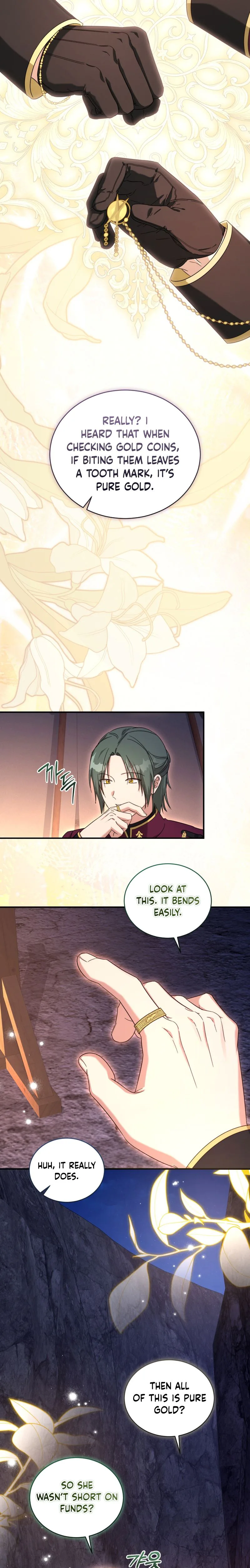 The Princess Imprints the Traitor Chapter 123 Page 24