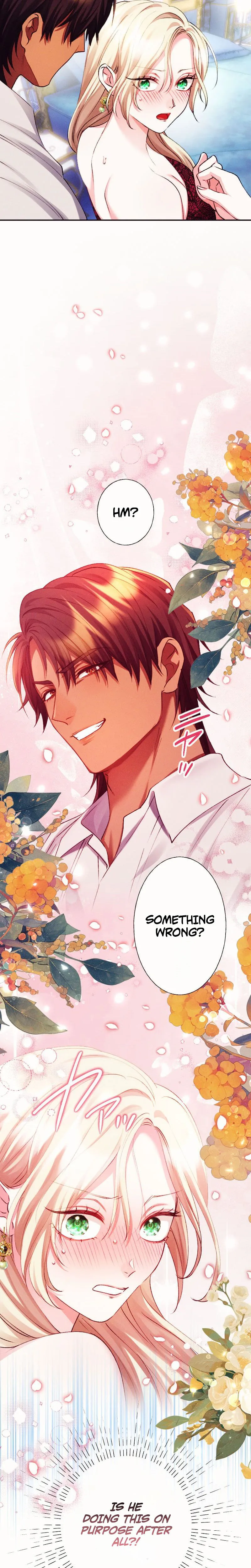 The Princess Kidnapped to a Land Without Women Chapter 4 Page 22