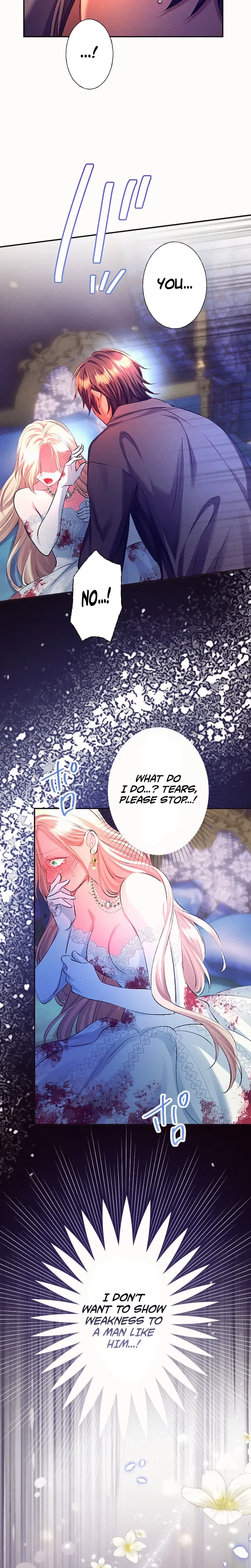The Princess Kidnapped to a Land Without Women Chapter 3 Page 12