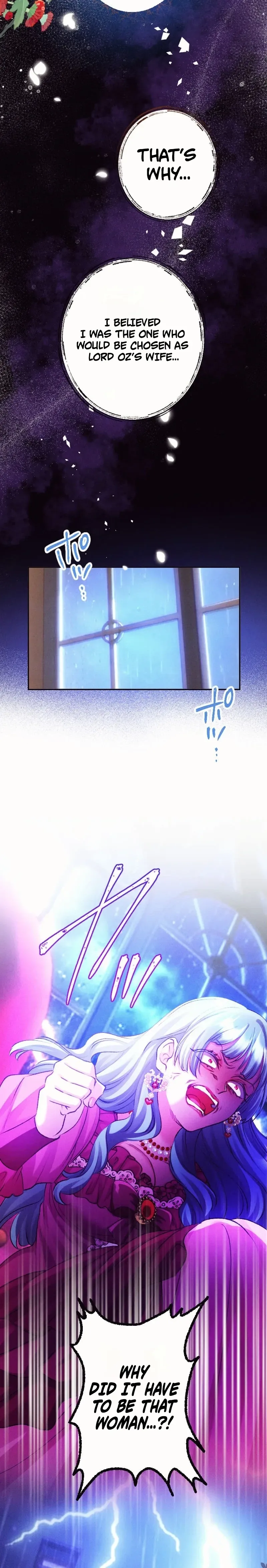 The Princess Kidnapped to a Land Without Women Chapter 7 Page 21