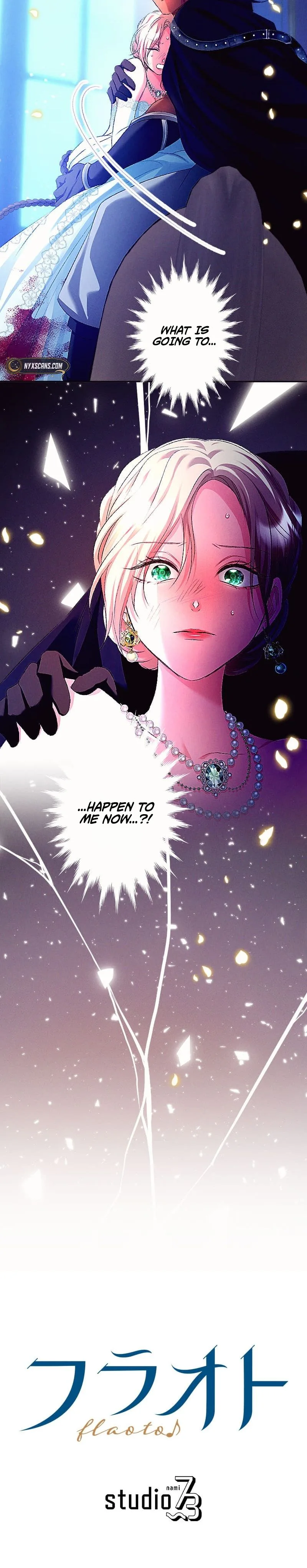 The Princess Kidnapped to a Land Without Women Chapter 1 Page 31