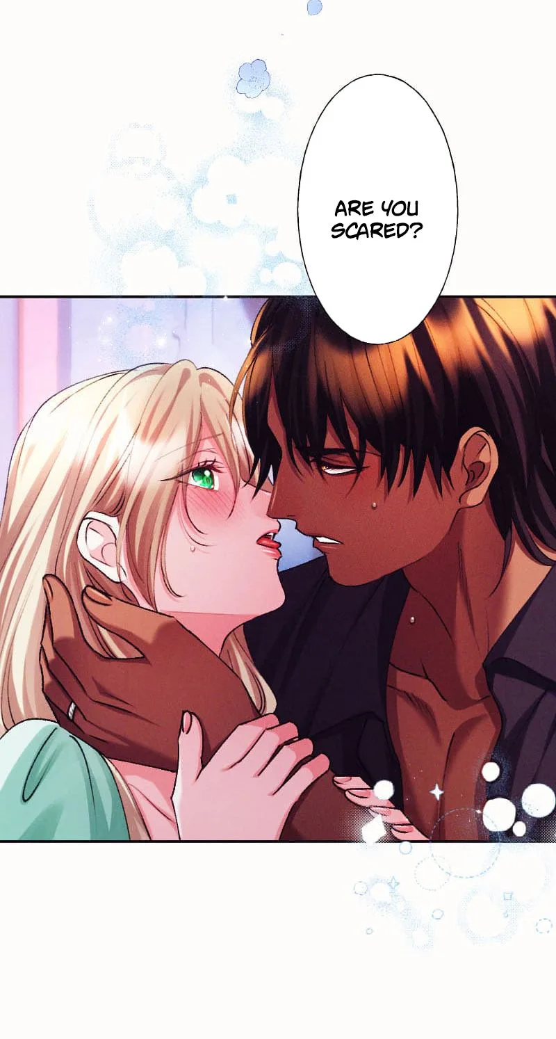 The Princess Kidnapped to a Land Without Women Chapter 12 Page 13