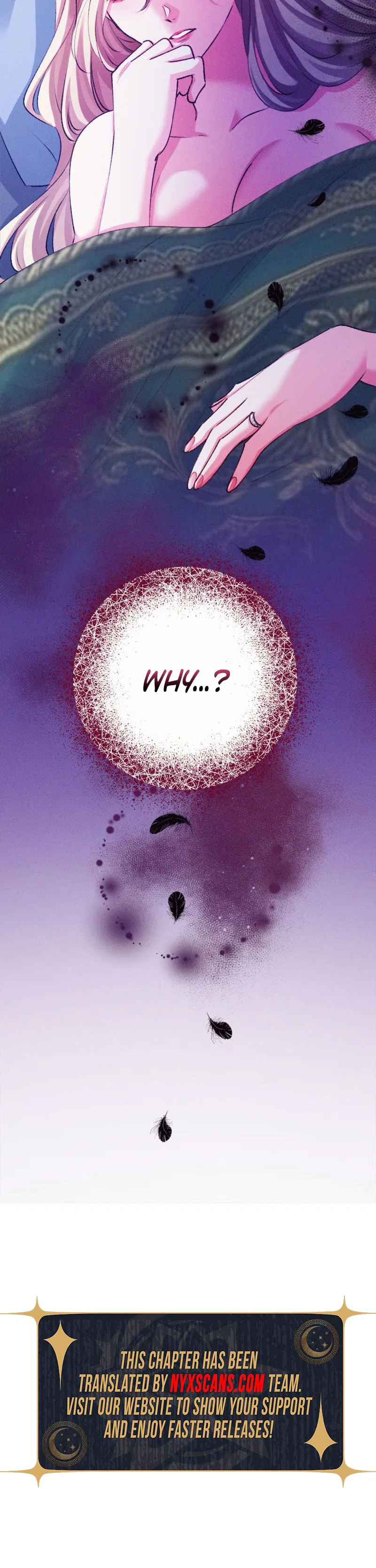 The Princess Kidnapped to a Land Without Women Chapter 12 Page 29