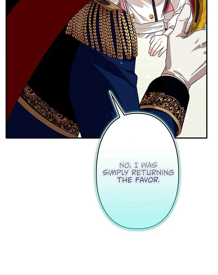 The Princess Who Rewound Death Became the Tyrant’s Personal Chef Chapter 46 Page 18
