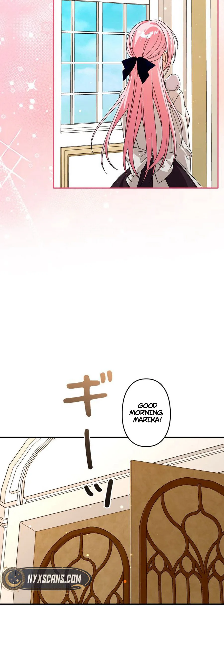 The Princess Who Rewound Death Became the Tyrant’s Personal Chef Chapter 45 Page 28