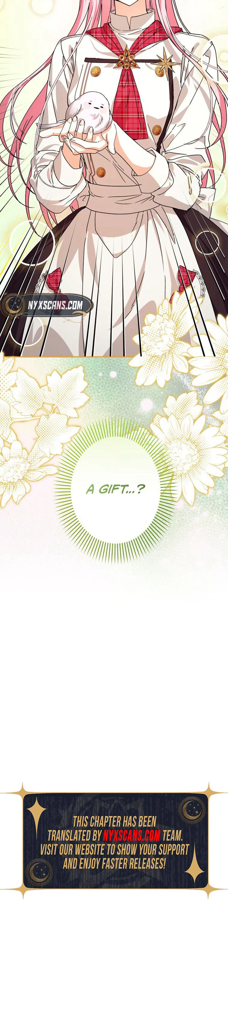 The Princess Who Rewound Death Became the Tyrant’s Personal Chef Chapter 45 Page 31