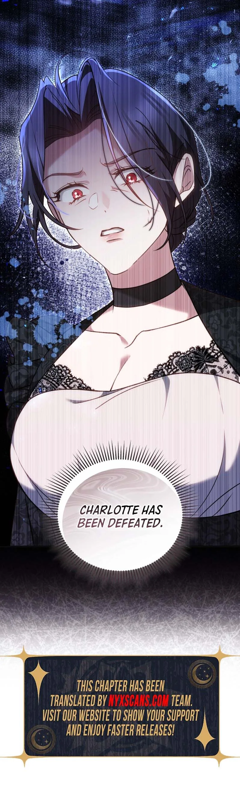 The Reason Why That Villainess Picked Up A Sword Chapter 63 Page 32