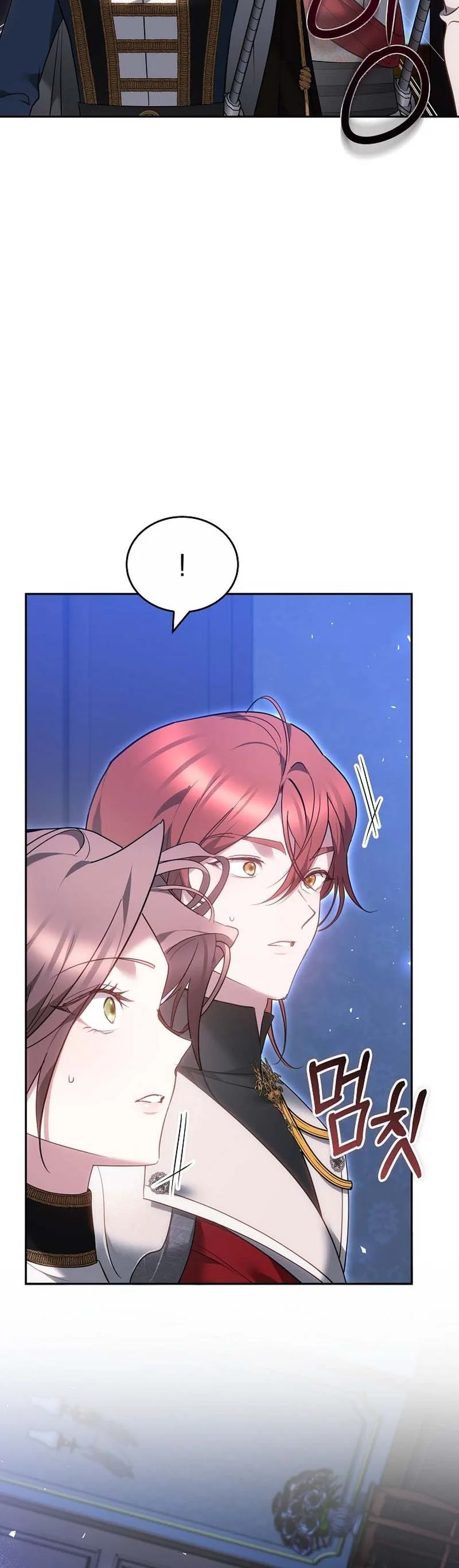 The Reason Why That Villainess Picked Up A Sword Chapter 67 Page 9
