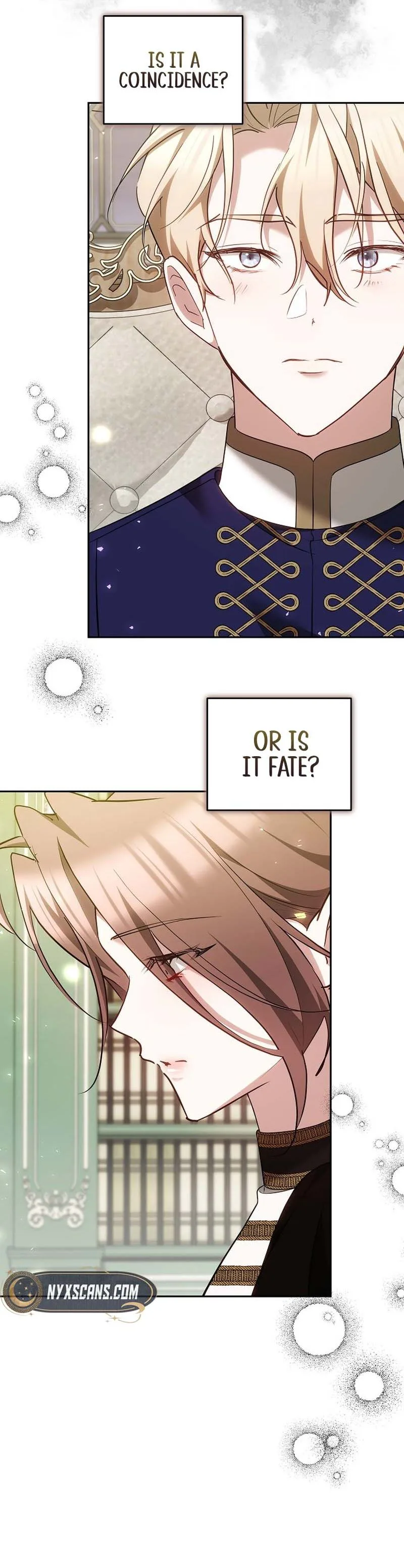 The Reason Why That Villainess Picked Up A Sword Chapter 68 Page 19
