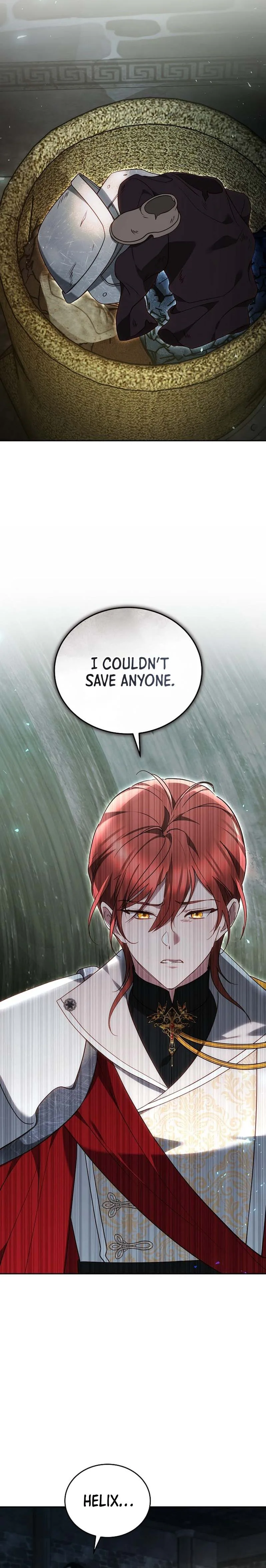 The Reason Why That Villainess Picked Up A Sword Chapter 61 Page 9
