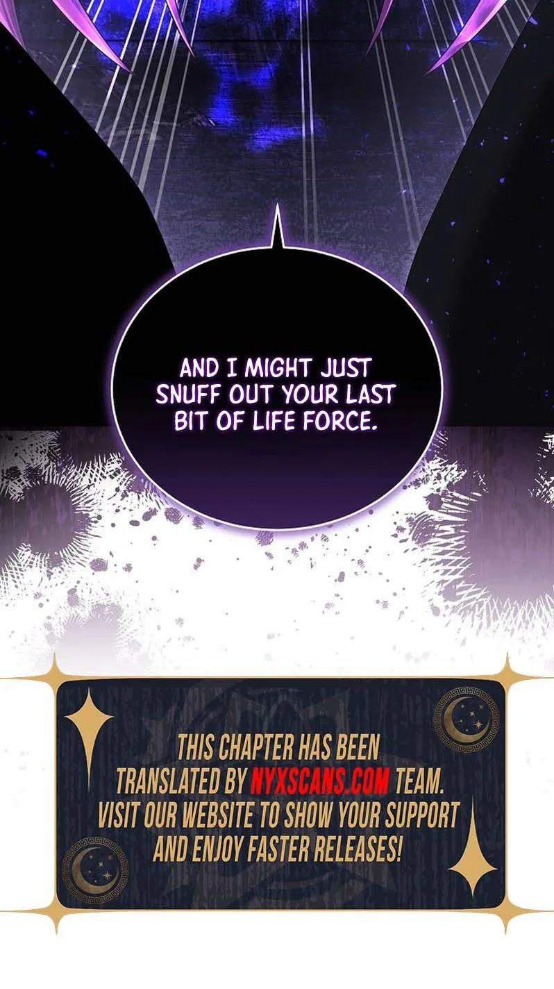 The Reason Why That Villainess Picked Up A Sword Chapter 61 Page 33