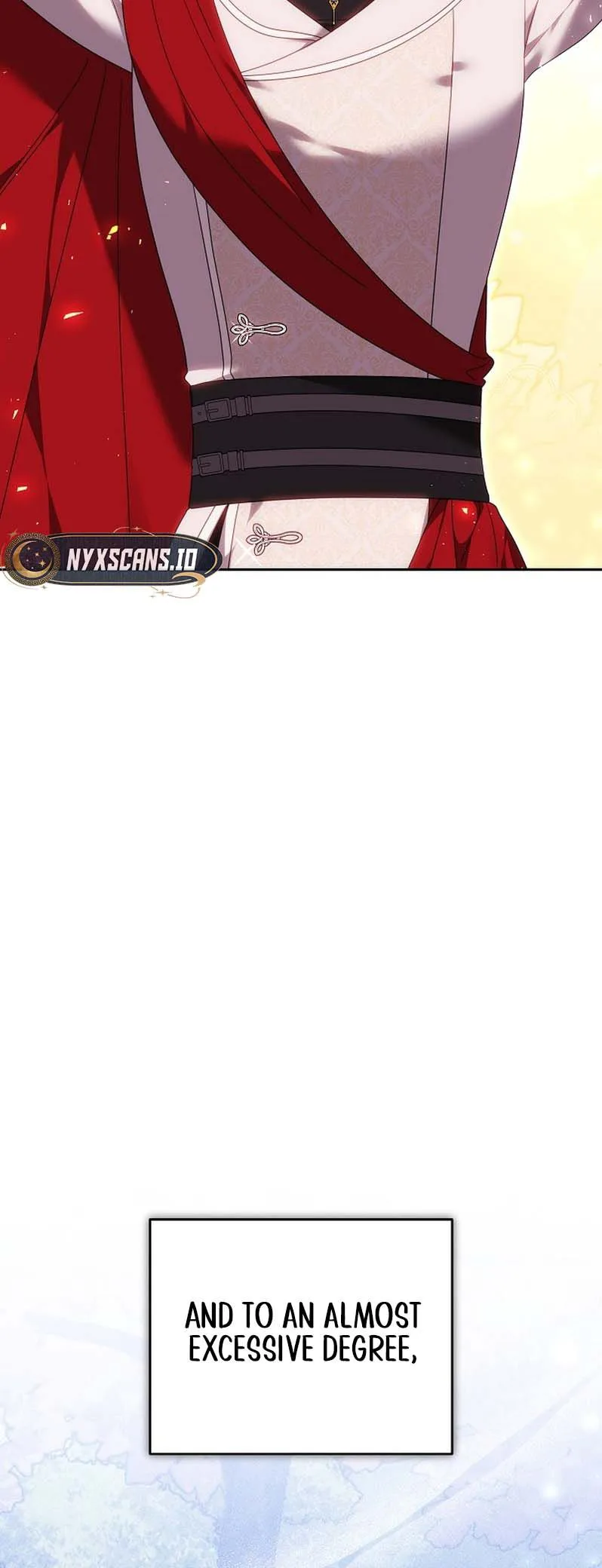 The Reason Why That Villainess Picked Up A Sword Chapter 53 Page 12