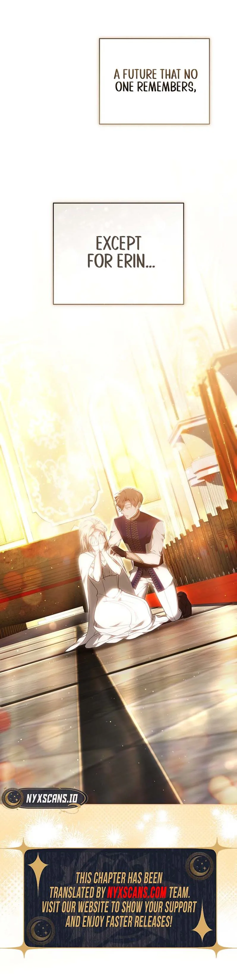 The Reason Why That Villainess Picked Up A Sword Chapter 53 Page 38