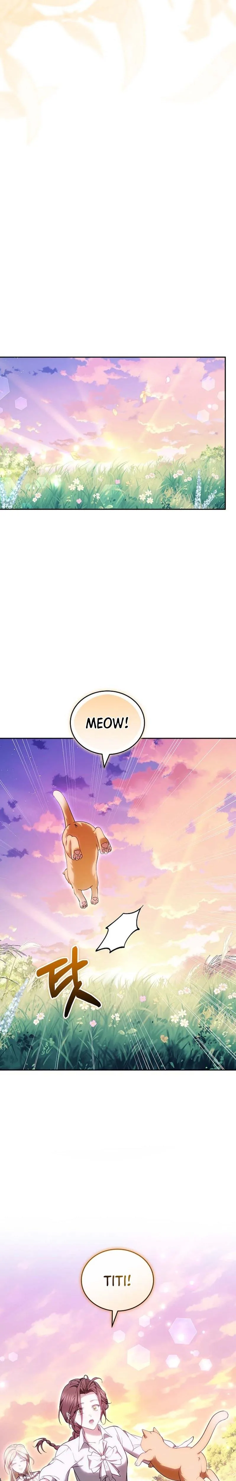 The Reason Why That Villainess Picked Up A Sword Chapter 64 Page 23