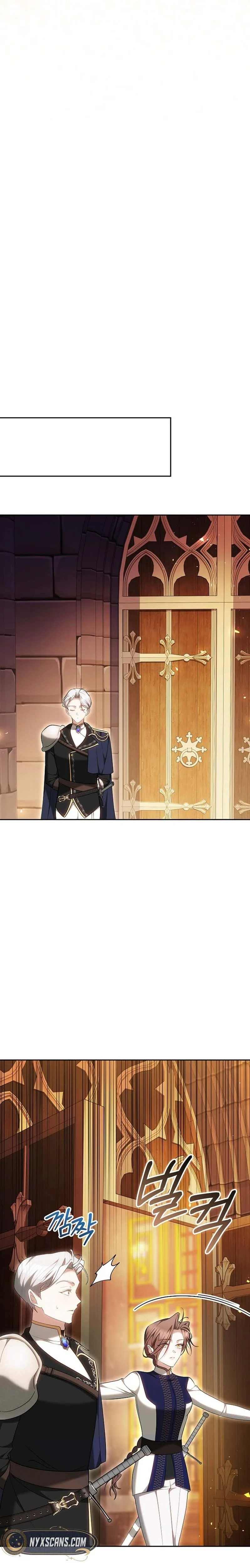 The Reason Why That Villainess Picked Up A Sword Chapter 56 Page 26
