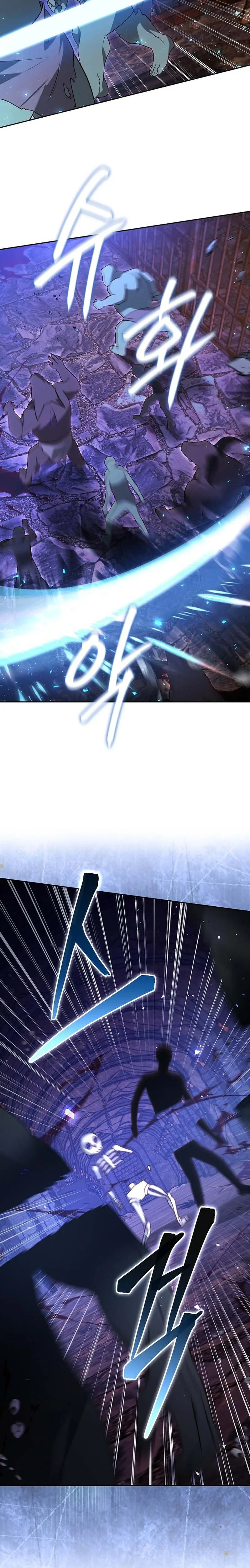 The Reason Why That Villainess Picked Up A Sword Chapter 62 Page 20