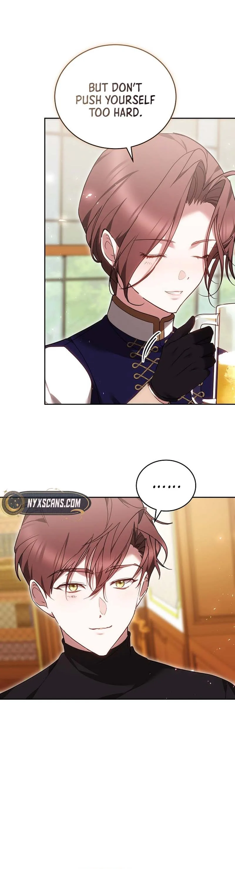 The Reason Why That Villainess Picked Up A Sword Chapter 69 Page 11